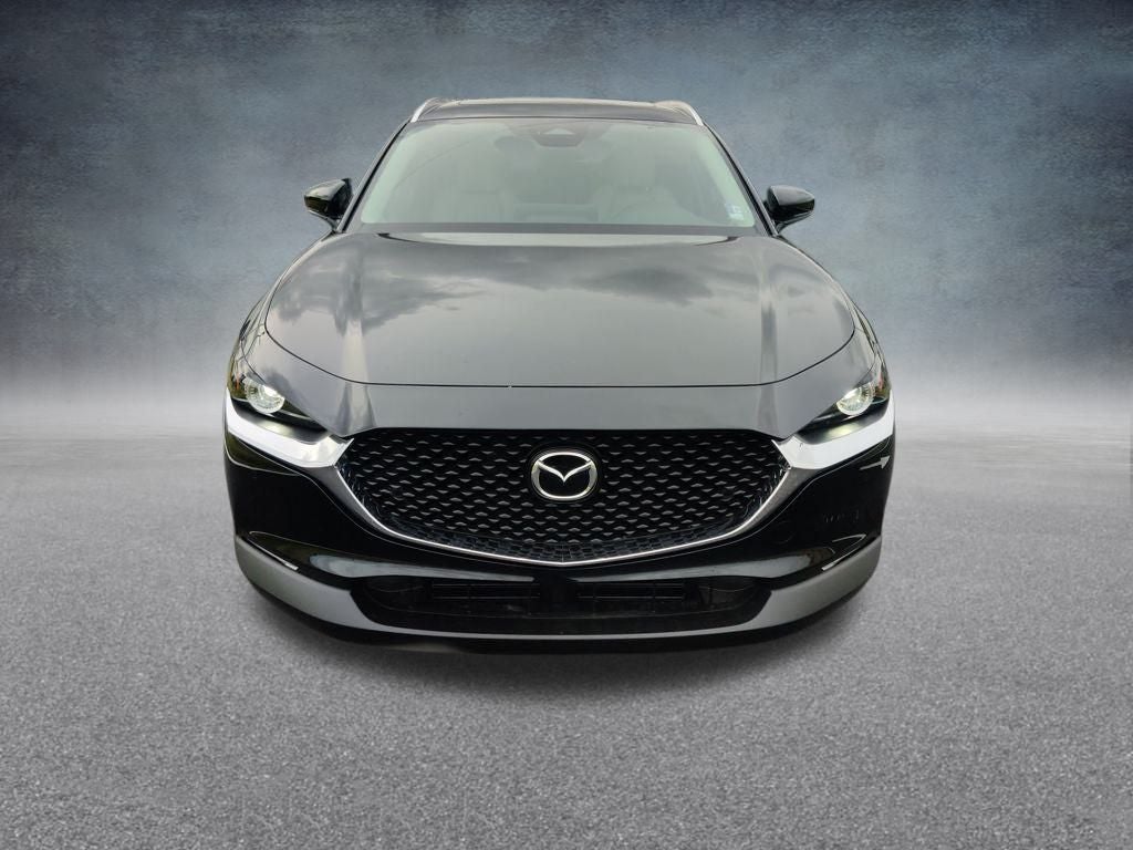 2026 Mazda Mazda CX-30 CX-30 2.5 S PF AWD