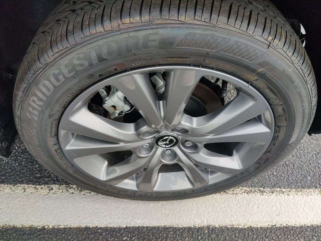 2026 Mazda Mazda CX-30 2.5 S Preferred AWD