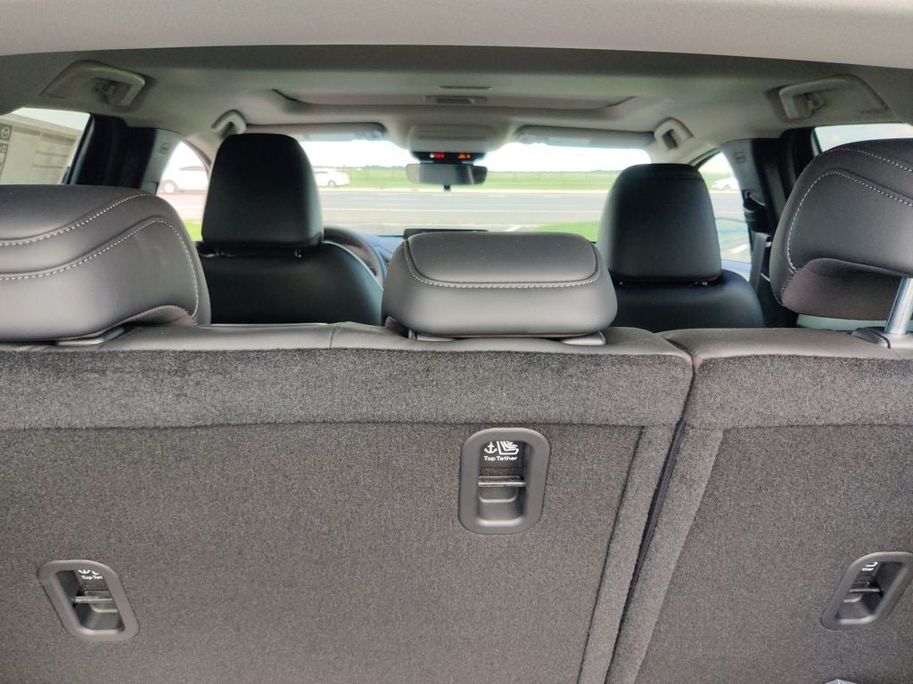 2026 Mazda Mazda CX-30 2.5 S Preferred AWD