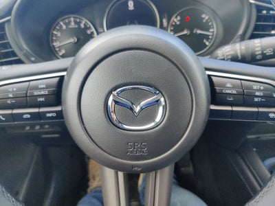 2026 Mazda Mazda CX-30 2.5 S Preferred AWD