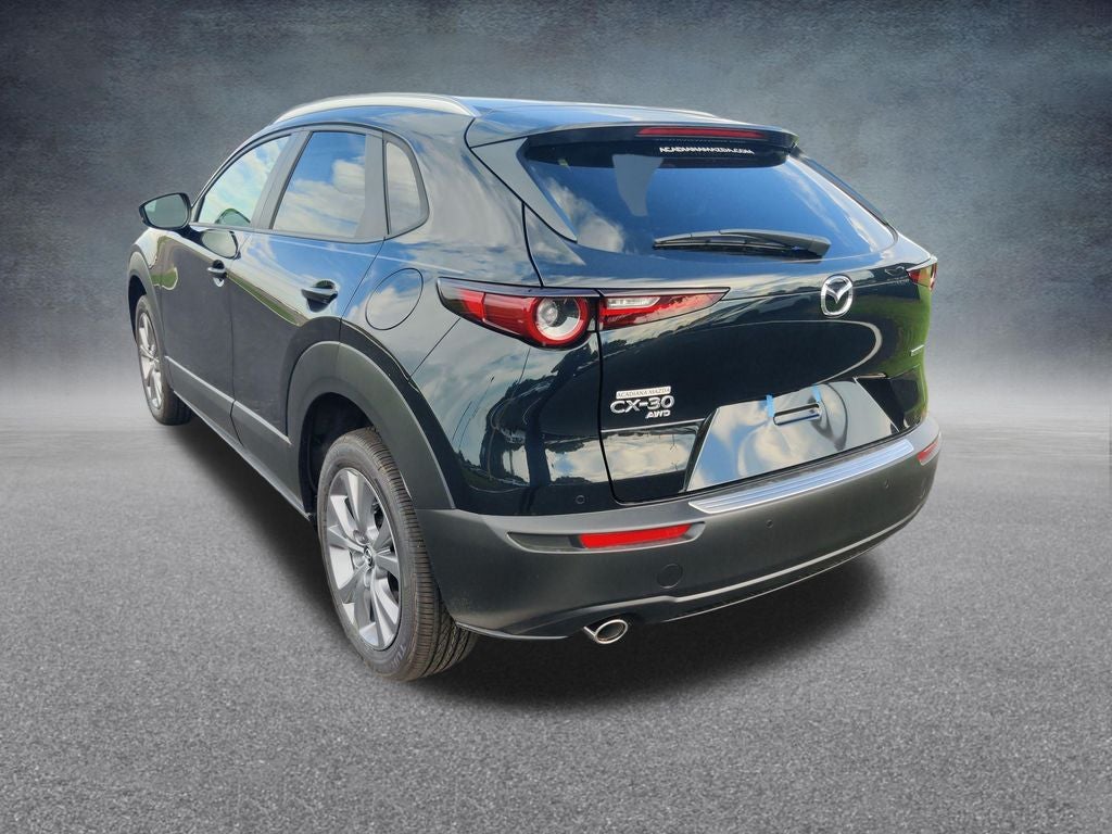 2026 Mazda Mazda CX-30 2.5 S Preferred AWD