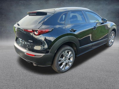 2026 Mazda Mazda CX-30 2.5 S Preferred AWD