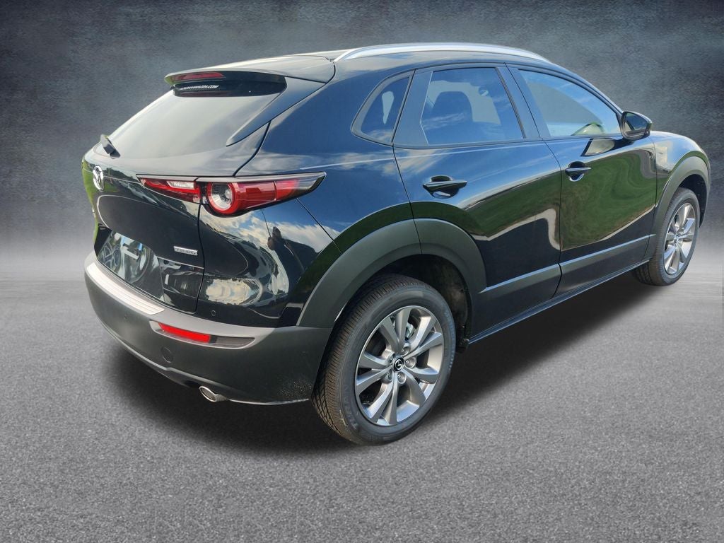 2026 Mazda Mazda CX-30 2.5 S Preferred AWD