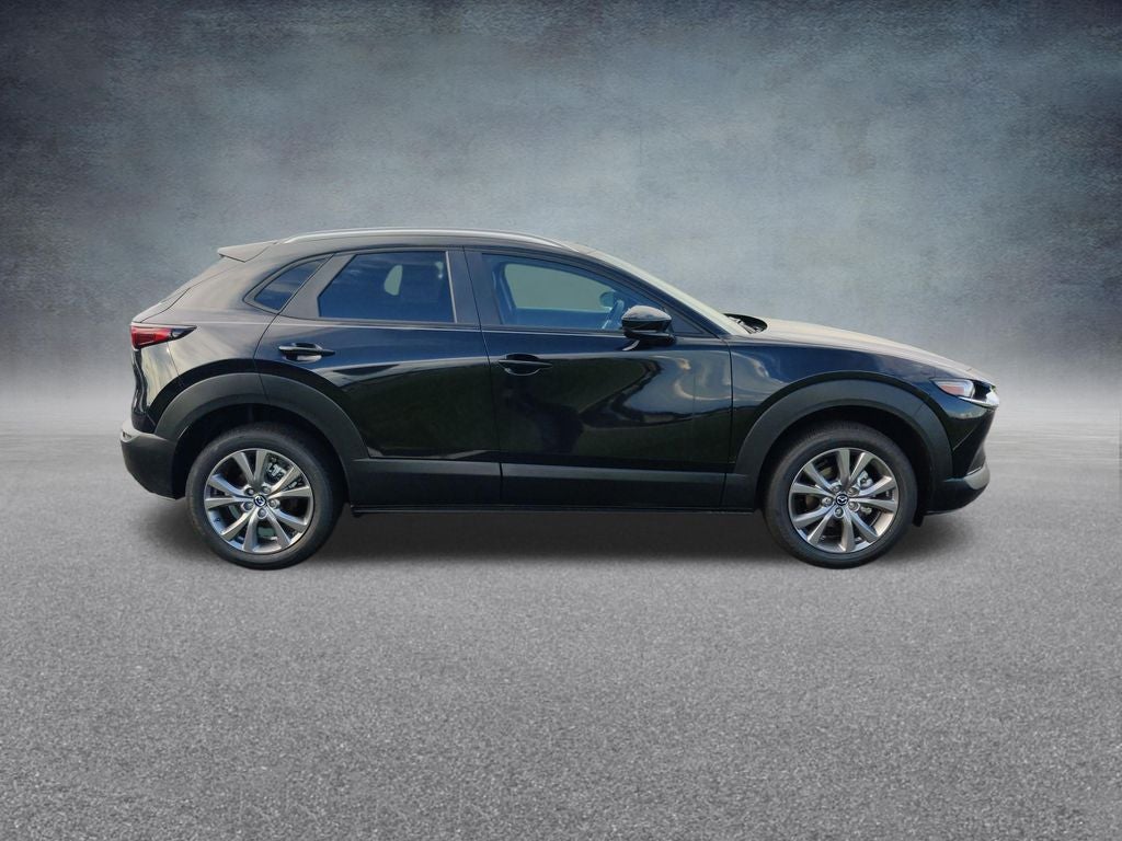 2026 Mazda Mazda CX-30 2.5 S Preferred AWD