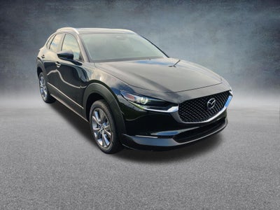 2026 Mazda Mazda CX-30 2.5 S Preferred AWD