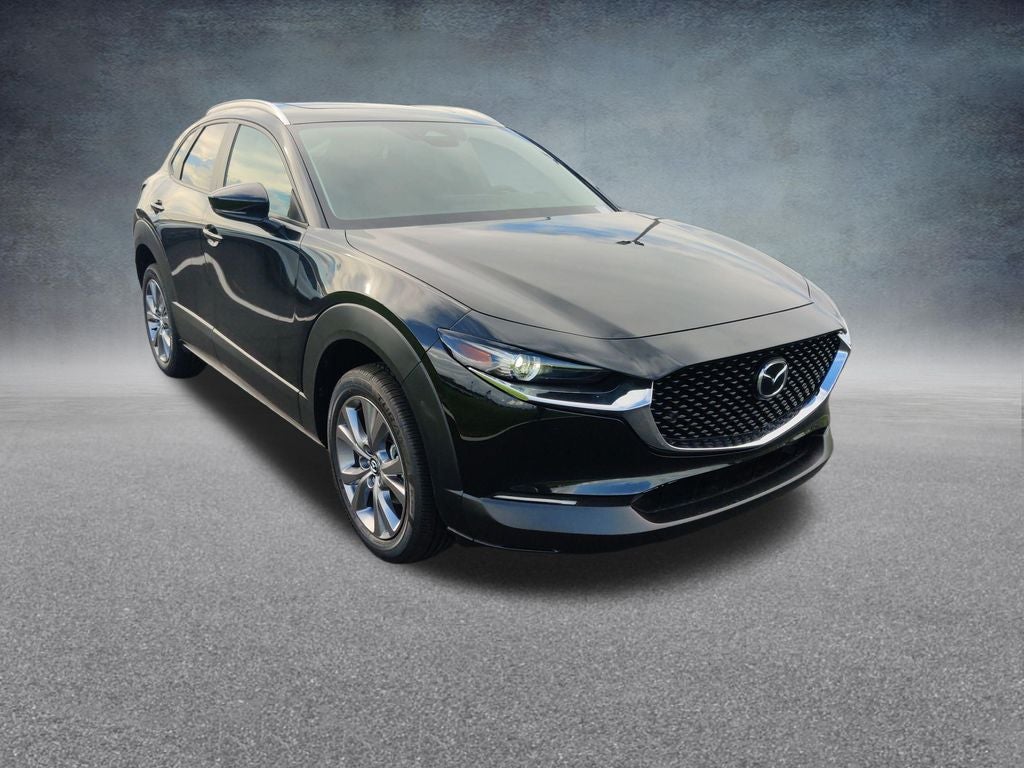 2026 Mazda Mazda CX-30 2.5 S Preferred AWD