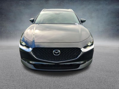 2026 Mazda Mazda CX-30 2.5 S Preferred AWD