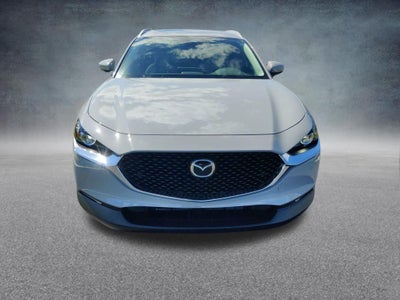 2026 Mazda Mazda CX-30 2.5 S Preferred AWD