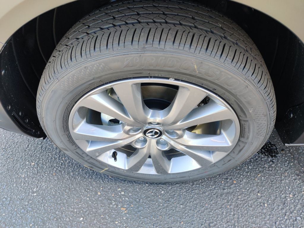 2026 Mazda Mazda CX-30 2.5 S Preferred AWD