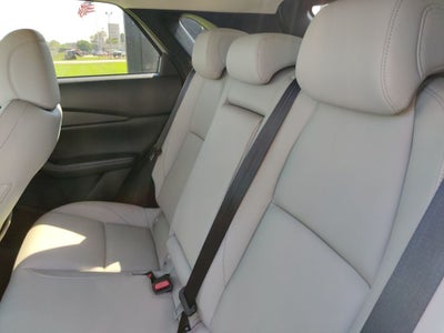 2026 Mazda Mazda CX-30 2.5 S Preferred AWD