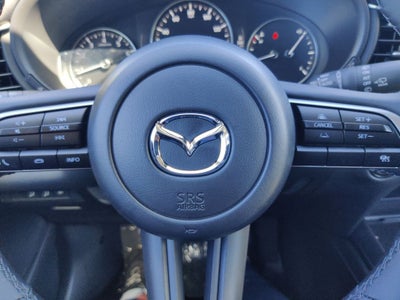 2026 Mazda Mazda CX-30 2.5 S Preferred AWD