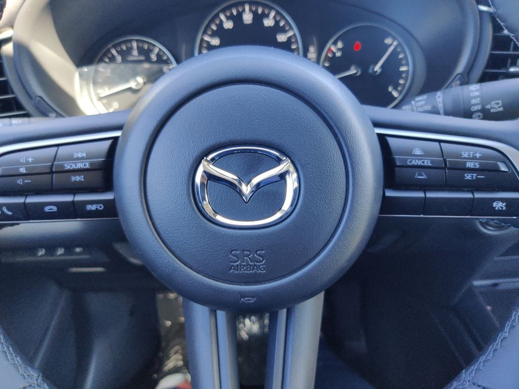 2026 Mazda Mazda CX-30 2.5 S Preferred AWD