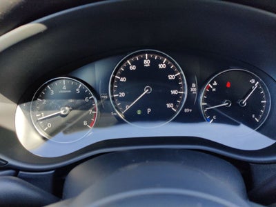 2026 Mazda Mazda CX-30 2.5 S Preferred AWD