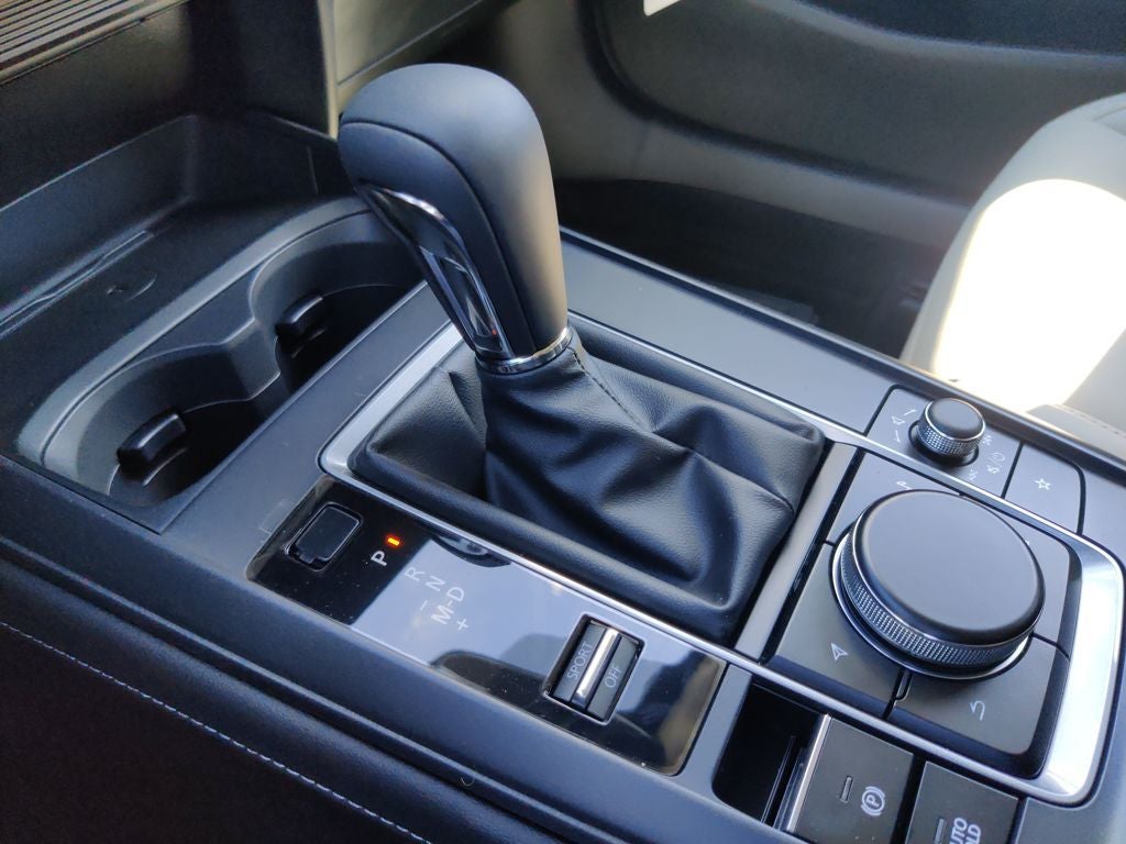 2026 Mazda Mazda CX-30 2.5 S Preferred AWD