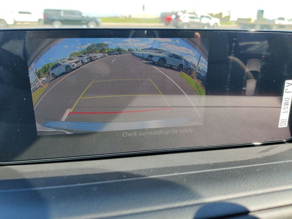 2026 Mazda Mazda CX-30 2.5 S Preferred AWD