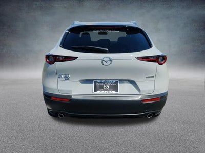 2026 Mazda Mazda CX-30 2.5 S Preferred AWD