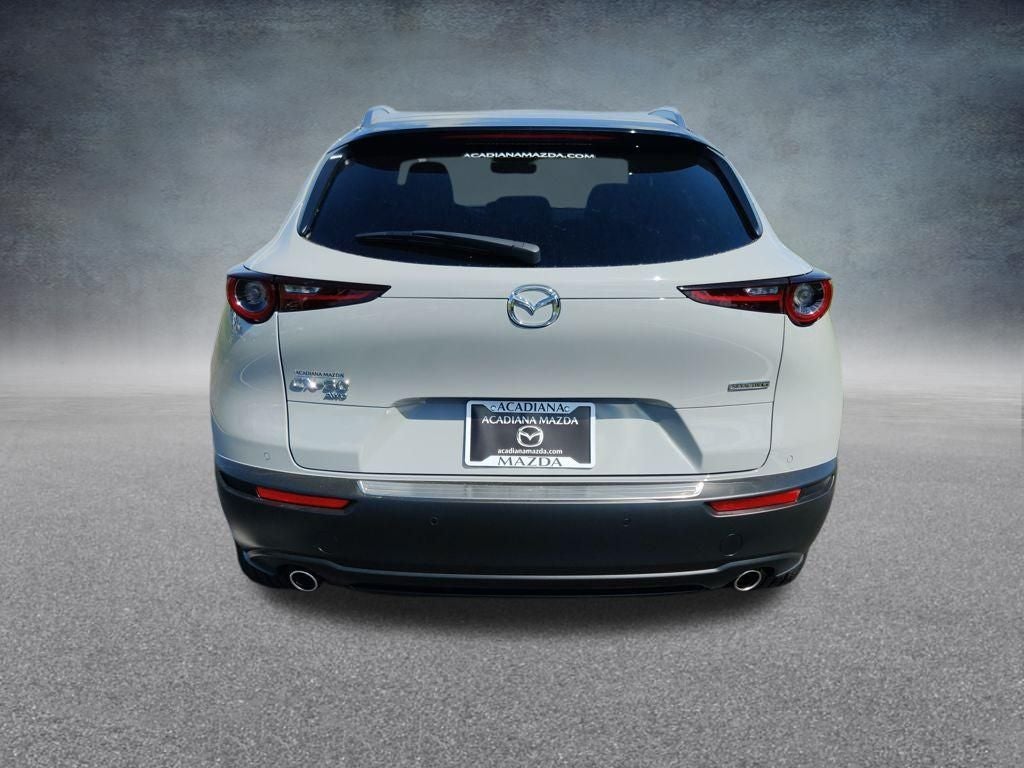 2026 Mazda Mazda CX-30 2.5 S Preferred AWD