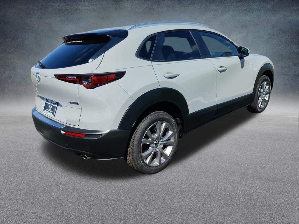 2026 Mazda Mazda CX-30 2.5 S Preferred AWD