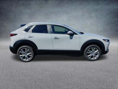 2026 Mazda Mazda CX-30 2.5 S Preferred AWD