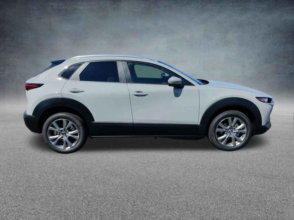 2026 Mazda Mazda CX-30 2.5 S Preferred AWD
