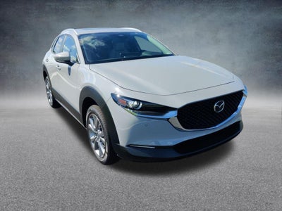 2026 Mazda Mazda CX-30 2.5 S Preferred AWD
