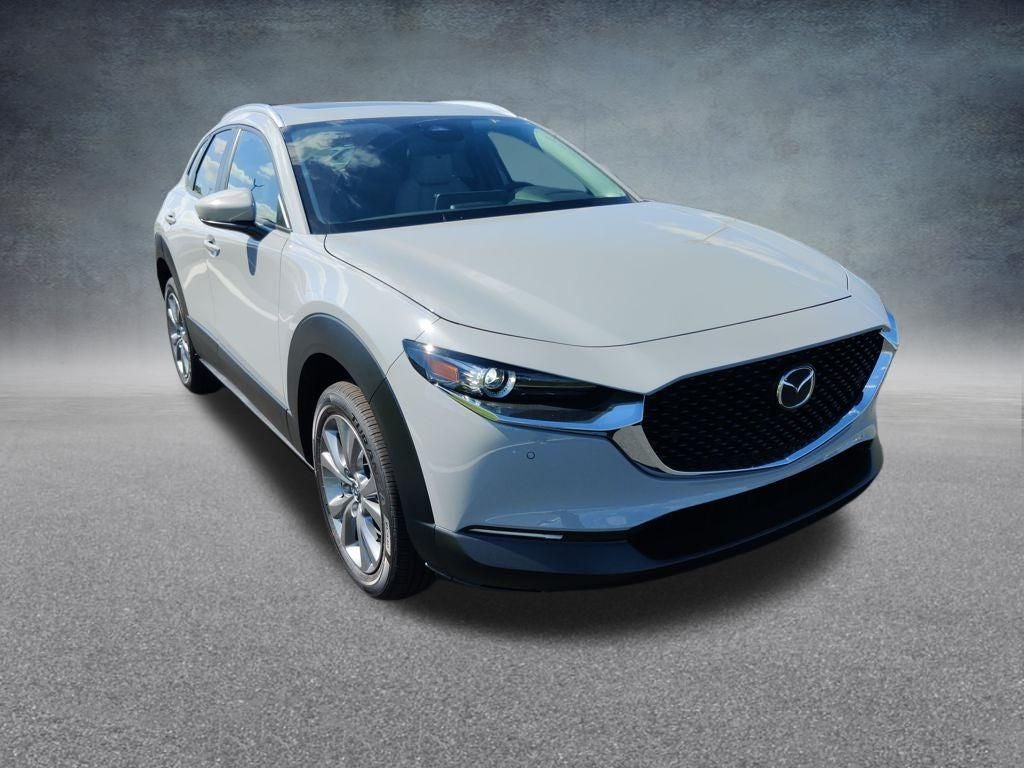 2026 Mazda Mazda CX-30 2.5 S Preferred AWD