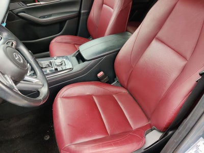 2023 Mazda Mazda CX-30 2.5 S Carbon Edition