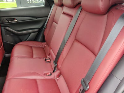 2023 Mazda Mazda CX-30 2.5 S Carbon Edition