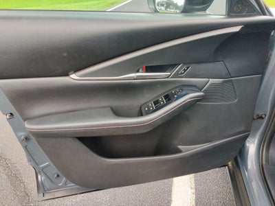 2023 Mazda Mazda CX-30 2.5 S Carbon Edition