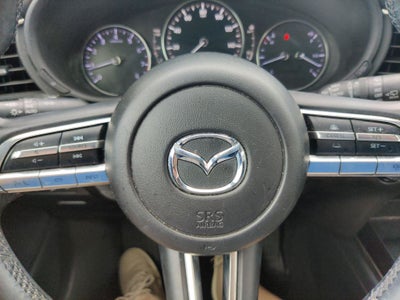 2023 Mazda Mazda CX-30 2.5 S Carbon Edition