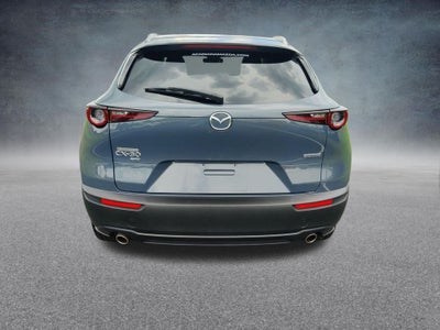 2023 Mazda Mazda CX-30 2.5 S Carbon Edition