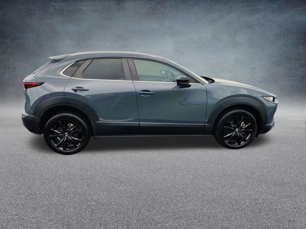 2023 Mazda Mazda CX-30 2.5 S Carbon Edition