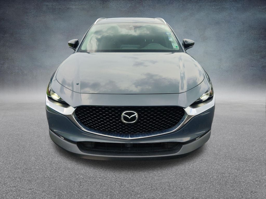 2023 Mazda Mazda CX-30 2.5 S Carbon Edition