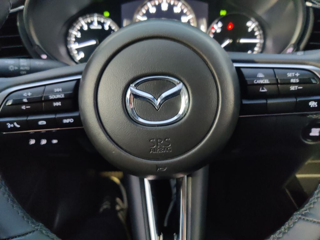 2025 Mazda Mazda CX-30 2.5 S Preferred Package