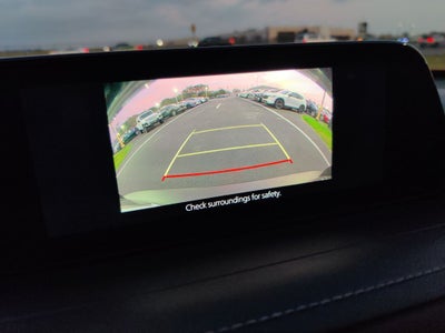 2025 Mazda Mazda CX-30 2.5 S Preferred Package