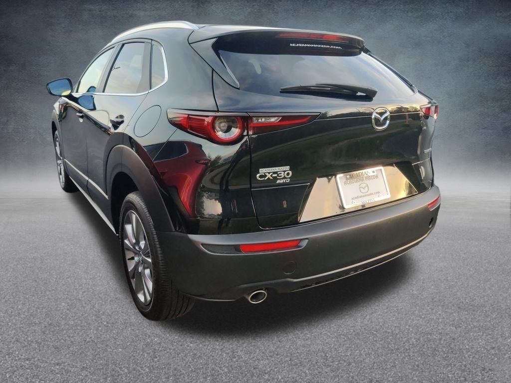 2025 Mazda Mazda CX-30 2.5 S Preferred Package