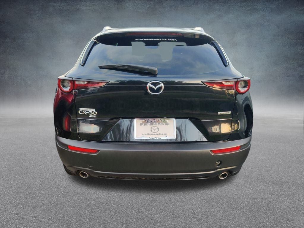 2025 Mazda Mazda CX-30 2.5 S Preferred Package