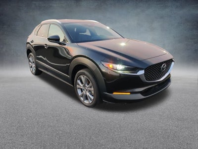 2025 Mazda Mazda CX-30 2.5 S Preferred Package