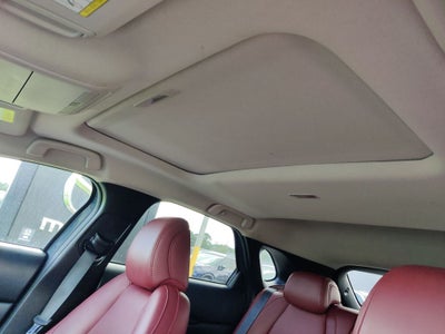 2024 Mazda Mazda CX-30 2.5 S Carbon Edition