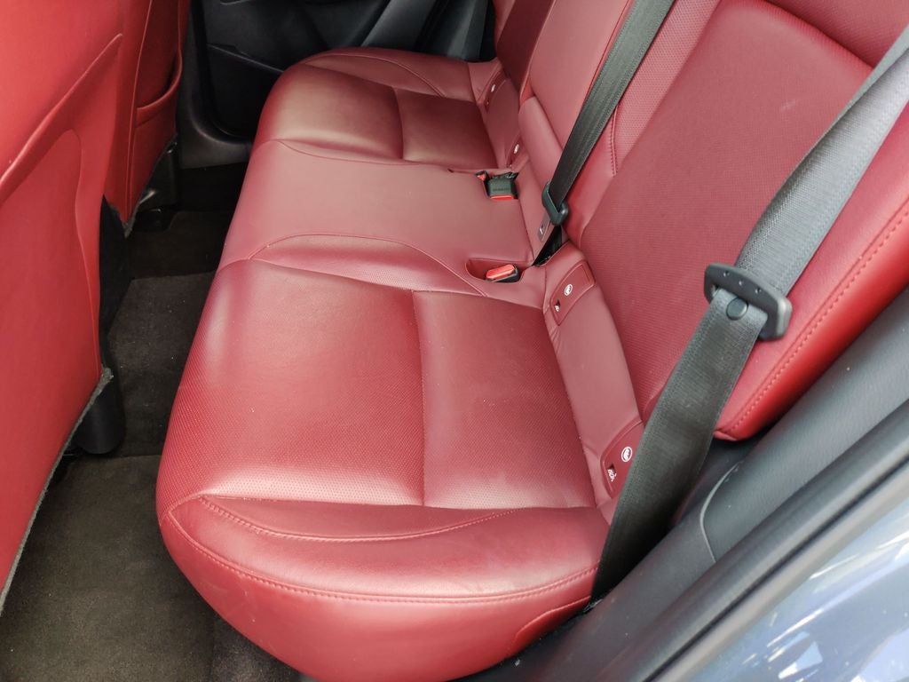 2024 Mazda Mazda CX-30 2.5 S Carbon Edition