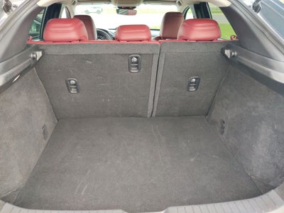 2024 Mazda Mazda CX-30 2.5 S Carbon Edition