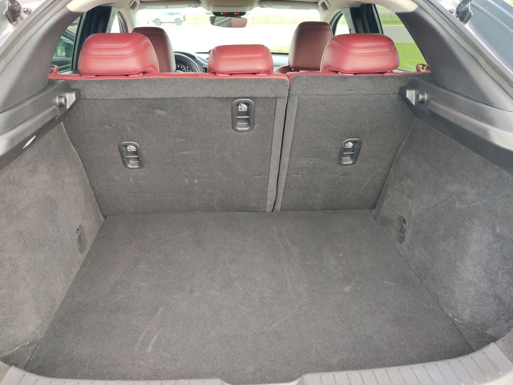 2024 Mazda Mazda CX-30 2.5 S Carbon Edition