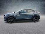 2024 Mazda Mazda CX-30 2.5 S Carbon Edition