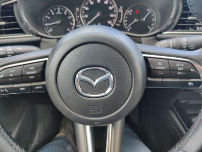 2024 Mazda Mazda CX-30 2.5 S Carbon Edition