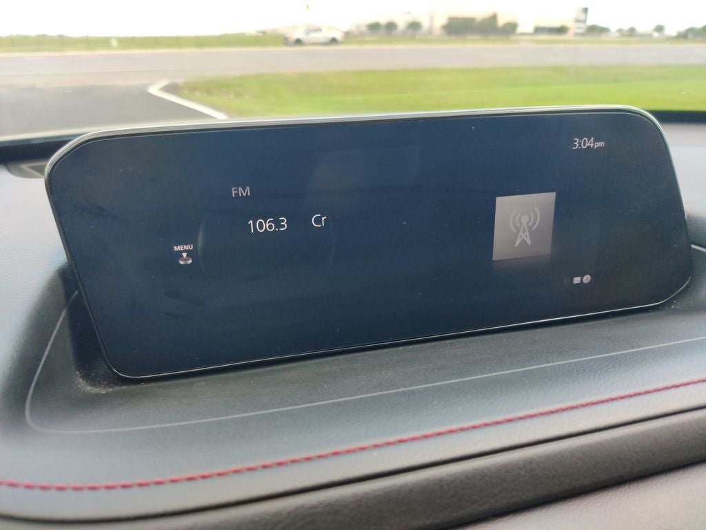 2024 Mazda Mazda CX-30 2.5 S Carbon Edition