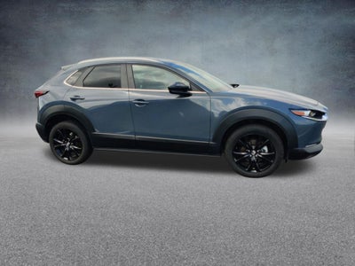 2024 Mazda Mazda CX-30 2.5 S Carbon Edition