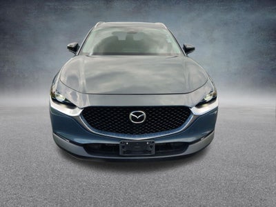 2024 Mazda Mazda CX-30 2.5 S Carbon Edition