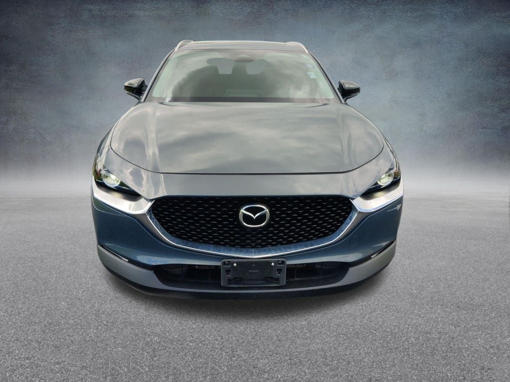 2024 Mazda Mazda CX-30 2.5 S Carbon Edition