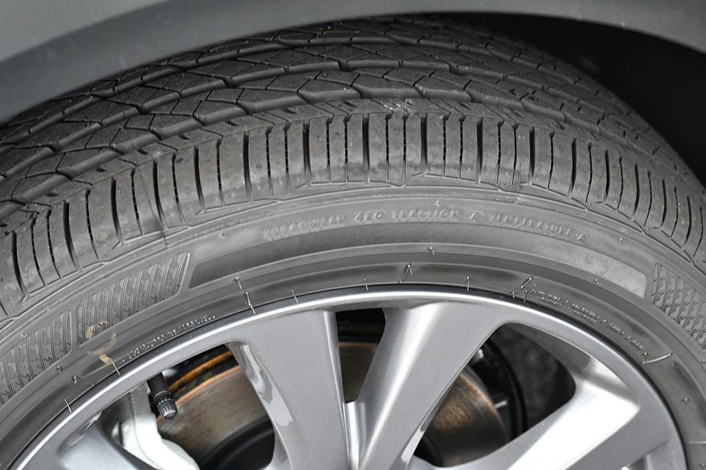 2025 Mazda Mazda CX-30 2.5 S Preferred AWD