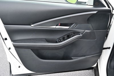 2025 Mazda Mazda CX-30 2.5 S Preferred AWD